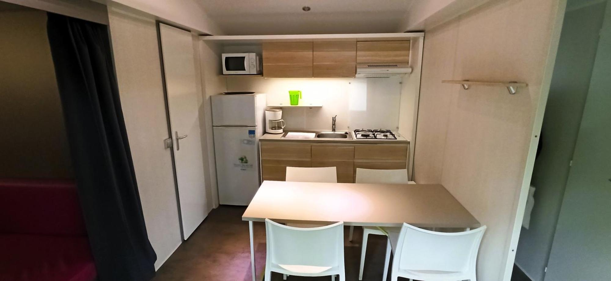 Camping Larribal Millau Exterior foto
